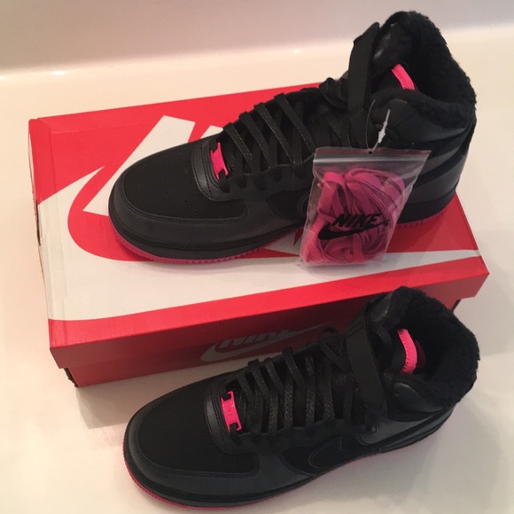 kids high top forces